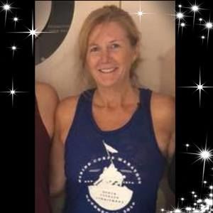 Meet your Posher, Cathy